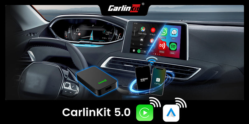 CarLink Pro – Shop Everish