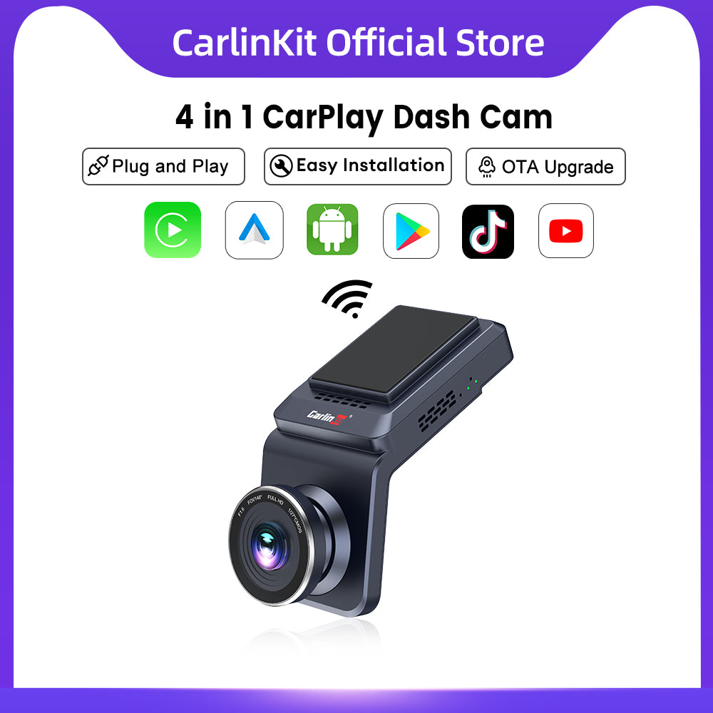 Compatibility Car Model List – Carlinkit Wireless CarPlay Official